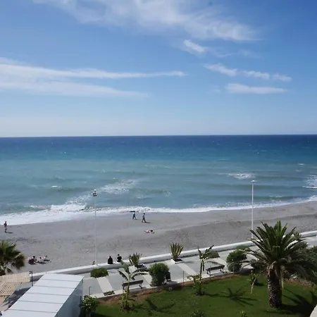 Fuentes De Appartement Nerja