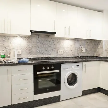 Fuentes De Appartement *