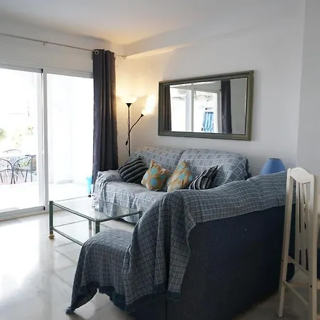 Fuentes De Apartman