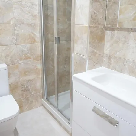 Apartman Fuentes De