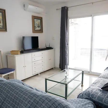 Apartman Fuentes De