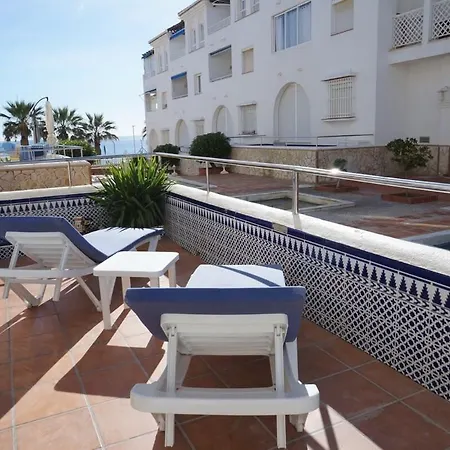 Fuentes De Apartman *