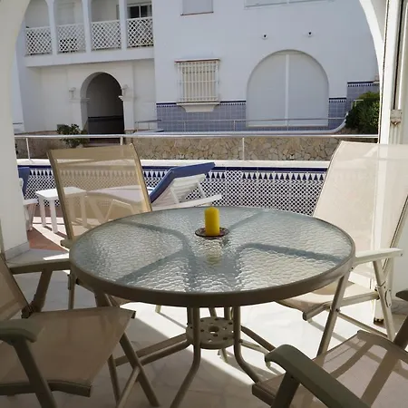 Fuentes De Apartman *