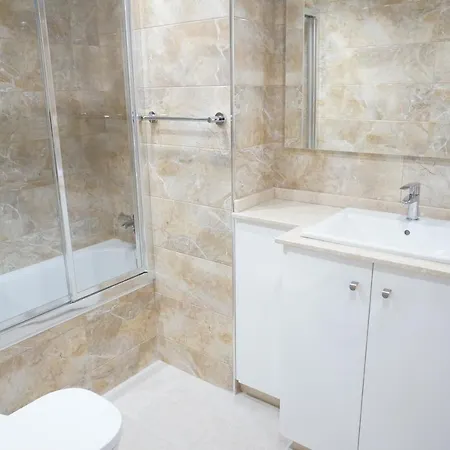 Fuentes De Apartman Nerja