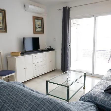 Fuentes De Appartement Nerja