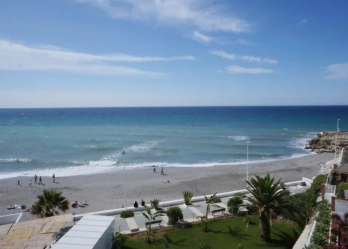 Fuentes De Lejlighed Nerja