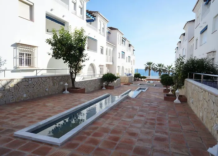 Fuentes De * Nerja