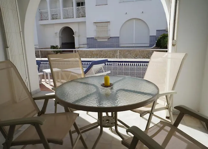 Fuentes De Nerja